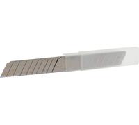 KS Tools 907.2166 Lames de coupe-câbles 0,5x18x100 mm, distributeur de 10 pièces 10 pc(s)