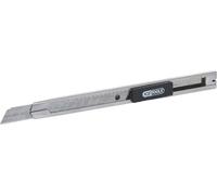 KS Tools Cutter universel 907.2167 – Lame 9 mm – Inox