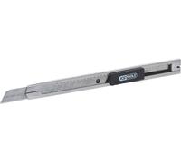 KS Tools Cutter universel 907.2167 – Lame 9 mm – Inox