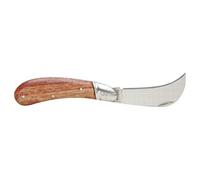 KS Tools 907.2185 Couteau électricien avec 1 lame serpette