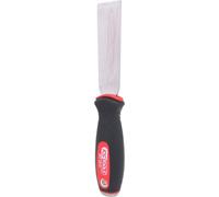 KS Tools Grattoirs à lame EDELSTAHL 32x2,5mm Quantité:1