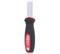 KS Tools 907.2214 Grattoir lame Inox 25 x 2,5 mm