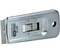 KS Tools Grattoir 907.2240 - Lame rétractable 39x110 mm - 1 pièce