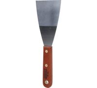KS Tools Spatule de plâtrier 907.2265 75 mm 225 mm manche en bois