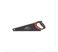 KS Tools - 907.2503 - Scie egoine travaux courant 500 mm - 3 angles de coupe 9TPI - Poignée bi-matière