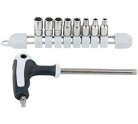 KS Tools 910.2450 Jeu de clés à douille 910.2450