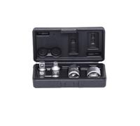 KS TOOLS 911.0106 Kit d'adaptateur d'élargissement / réduction, cliquet