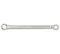 KS Tools 911.0361 Clé polygonale contre-coudée TORX - E6xE8