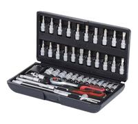KS TOOLS 911.0646 Jeu de clé à douille