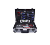 KS Tools KS Tools 3/8" Coffret d'outils universels, 165 pièces Quantité:1