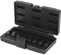 KS Tools 911.0901 Set de douilles 1/2 (12.5 mm) NEW-55603