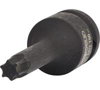 KS Tools 1/2" Douilles à chocs TX, longues, T50 Quantité:1