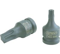 KS Tools 911.0956 911.0956 TORX Douille à choc T 70 1/2 (12.5 mm)