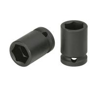 KS Tools KS Tools 1/2" TX E-force socket, court, E8 Quantité:1