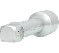 KS Tools 911.1020 9111020 Rallonge Propulseur 1 (25 mm) 200 mm 1 pc(s)