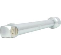 KS TOOLS 911.1040 - Article unique - Douille - Acier au chrome-vanadium - Chrome - 400 mm - 2,35 kg