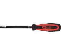 KS Tools 911.1128 Tournevis bi-composant flexible à tête 6 pans femelle ø 8 x 150 mm
