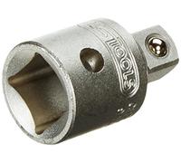KS Tools 911.1233-E Réducteur 1/2'' - 3/8'' - L. 46 mm - sur support