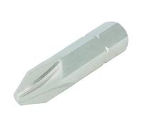 KS Tools 911.1283-1 Embout de vissage à frapper PH1 36 mm | Embout de vissage à frapper Phillips PH1, longueur 36mm