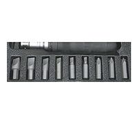 KS Tools 911.1284-1 Embout de vissage à frapper Phillips 3/longueur 36 mm