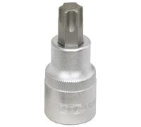 KS Tools 911.1365 Douilles tournevis Torx 40 1/2"