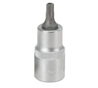 KS Tools 911.1380 Douilles tournevis Torx 70 percé 1/2"