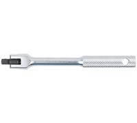 KS Tools 911.1568 Poignée articulée | Poignée articulée longue 1/4'' , 145 mm