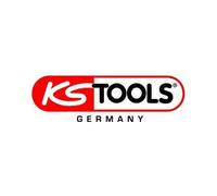 KS Tools 911.1961-E ouille 1/2`` type allen, modèle long, 11 mm