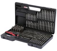 KS Tools Coffret d’embout KS Tools 1/4", 208 pcs Quantité:1