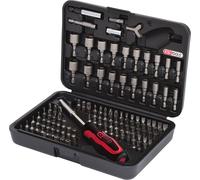 KS Tools 911.2085 Jeu d'embouts 122 pièces