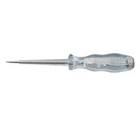 KS Tools – Tournevis testeur 911.2178 105-250 V avec témoin LED 145 mm