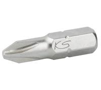 KS Tools Embout de visseuse 911.2201 PH1 25 mm 1/4"