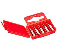 KS Tools Embout de visseuse 911.2283 TORX percé T10 L25 mm 1/4'' boîte 5