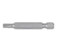 KS Tools Embout de vissage 911.2734 1/4" TX T25 50 mm 1 pièce