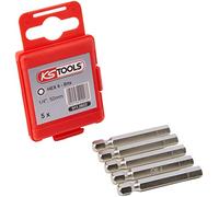 KS TOOLS 911.2822 Embout de visseuse