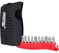 KS Tools 911.2845 Etui d'embouts de vissage 11 pièces
