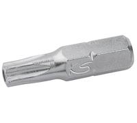 KS Tools 911.3104 Embout en étoile intérieur à pivot TS 25 Acier spécial C 6.3