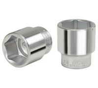 KS Tools 911.3424 Douille 6 pans - 3/4'' - 24 mm - Version courte | Douille 3/4'' 6 pans - 24 mm, chrome vanadium, résistant