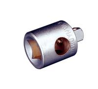KS Tools 911.3826 Réducteur pour poignée coulissante 1/2" F 3/8" M