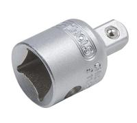 KS Tools 911.3897 E 3/8 Adaptateur réducteur, 3/8fx1/4 m