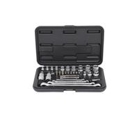KS TOOLS 911.4302 Jeu de clé à douille