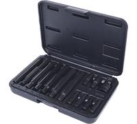 KS Tools 911.4306 SET dembouts RIBE ® 5/16, 14 pièces