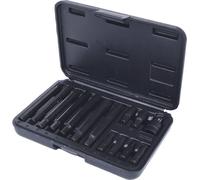 KS Tools 911.4306 SET dembouts RIBE ® 5/16, 14 pièces