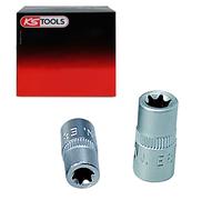 KS Tools – Douille Torx 1/4" 911.4315 – E6