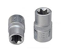 KS Tools 3/8" Douilles TX E, E14 Quantité:1