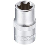 KS Tools Douille Torx 911.4322-E 1/2" E16 sur support