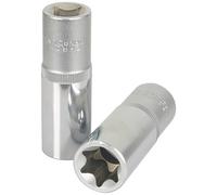 KS Tools Douille Torx E E14 1/2" longue Quantité 1