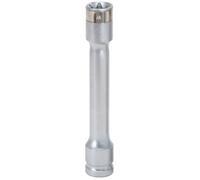 KS Tools 911.4451 - Douille longue TORX® - E10 - En Chrome Molybdène - Montage/démontage écrous difficilement accessibles