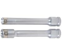 KS Tools 911.4454 - Douille longue TORX® - E16 - En Chrome Molybdène - Montage/démontage écrous difficilement accessibles