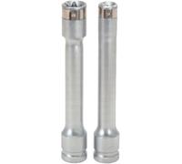 KS Tools 911.4456 Douille Torx E 1/2, 150 mm, E20
